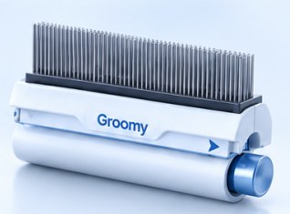 Flea Comb