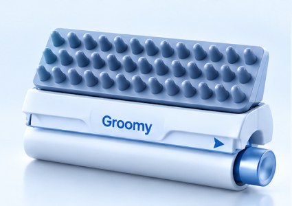 Fur Removal Tool